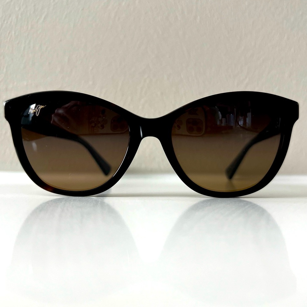 Maui Jim Women’s Canna Polarized Sunglasses
